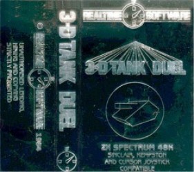 3D Tank Duel (1984)(Realtime Games Software)[a2] Rom